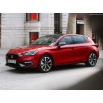 GDW Vertikalna T60 vlečna kljuka Seat Leon IV - 5 vrat (KL1), karavan (KL8) - od 11/2019